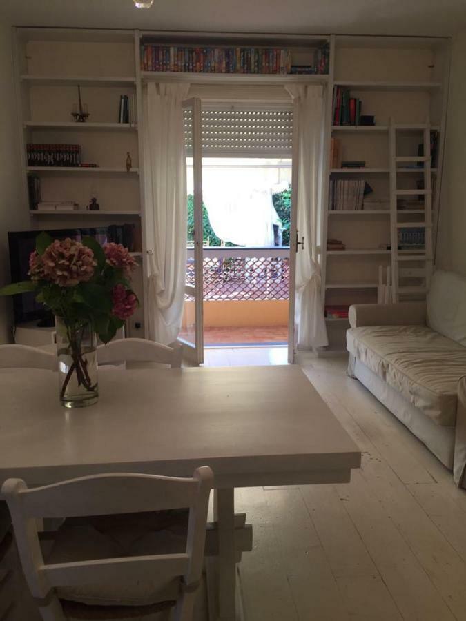 La Casa Di Nonna Gio Daire Luni Dış mekan fotoğraf